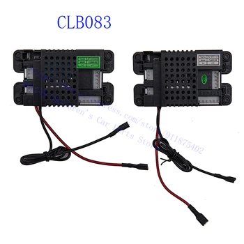 CLB083-6 детски электромобильный приемник за детски электромобиля 12 и 6 резервни части за ремонт на дънна платка