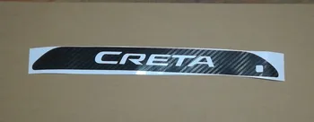 Задни Висок Спирачен Фенер Рамка За Полагане на Защитна Подплата За Hyundai IX25 Creta 2016 2017 2018 Аксесоари