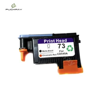 Дюза за печат на HP 73 HP 73/cd949a приложимо към принтера с печатащата глава HP designjetz3200