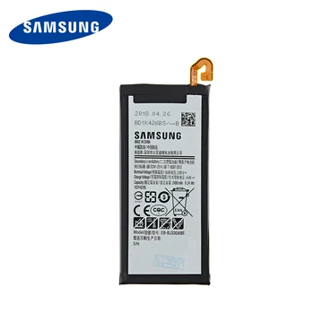 Оригинална батерия SAMSUNG EB-BJ330ABE 2400 mah за Samsung Galaxy J3 2017 SM-J330 J3300 SM-J3300 SM-J330F J330FN J330G SM-J330L