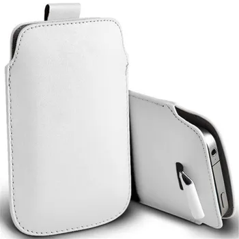 Калъф-чанта за мобилен телефон с плъзгащ раздела за Samsung Galaxy S20 S21 S22 S9 S10 Plus A30 A50 A70 A11 A21 A31 A51 A71 A12 A32 A52 A72, Калъф