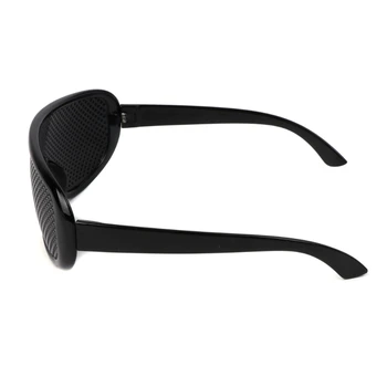 Очила-обскура Упражняват Очила За подобряване на зрението Тренировка точки за оглед