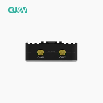 Нов CUAV Air Link за 4G Поддръжка на Телеметрични Данни 4G/3G/2G Мрежа Модул за Предаване на Данни за Радиоуправляемого FPV Дрона резервни Части ACCE