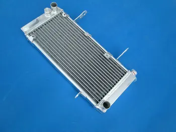 Алуминиев радиатор за 2003-2008 SUZUKI SV1000 SV1000S sv 1000 2003 2004 2005 2006 2007 2008