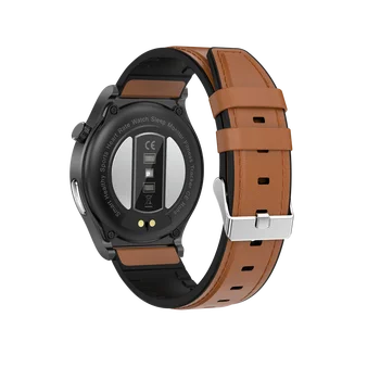 22 мм Силиконови Каишки за Часовници E500 betouch е 400 счита върха Xiaomi Huami Amazfit Watch Каишка за Часовник Correa