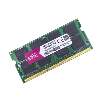 Продажба на памет ddr3 е 8 GB 16 GB 1600 pc3-12800 sodimm памет на лаптопа, 8 GB ddr3 1600 Mhz pc3-12800S лаптоп, memoria оперативна памет ddr3L 8 GB ddr3 1600